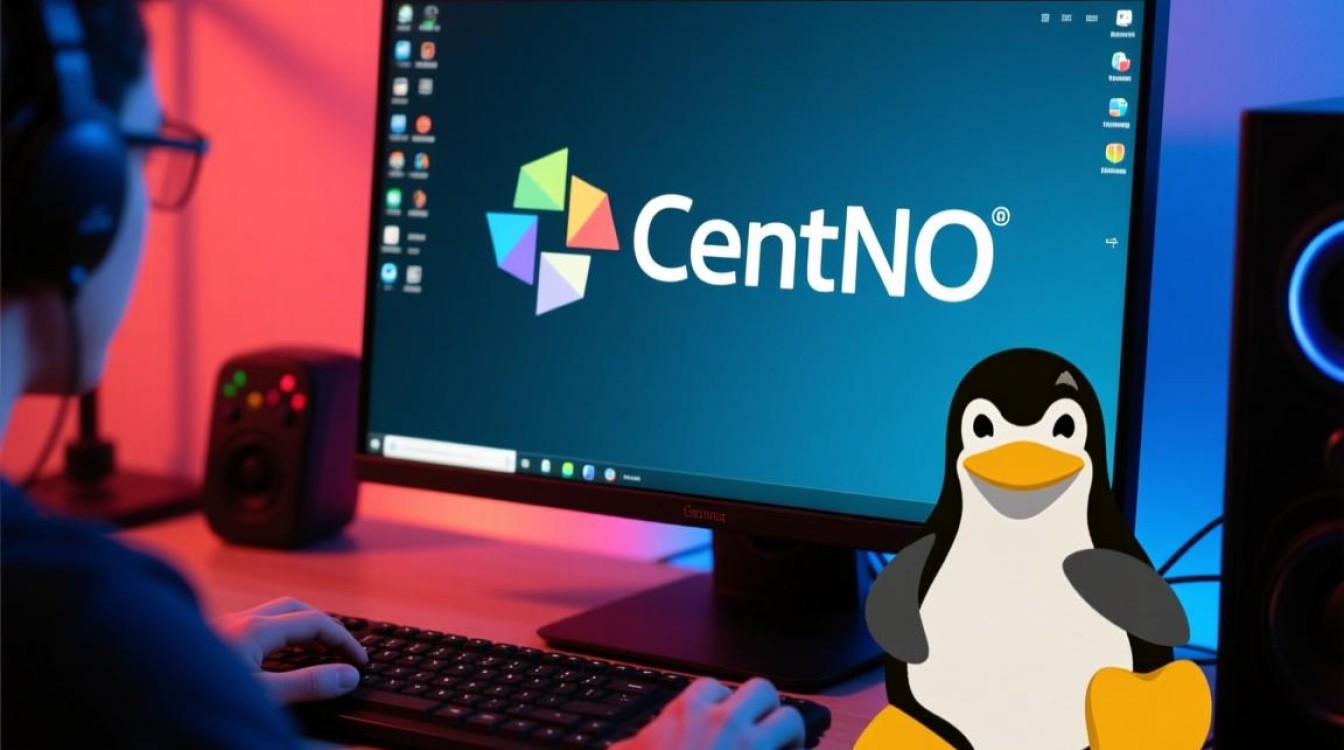 CentOS作为服务器系统，真的可以流畅运行游戏吗？