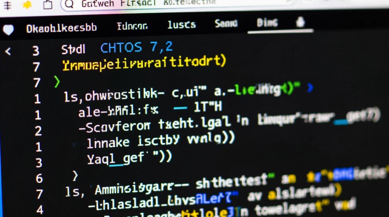 CentOS 7.2中ls -l命令各列具体是什么意思？
