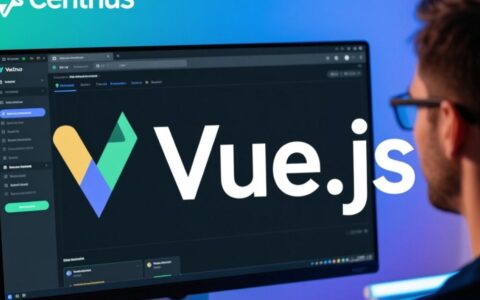 如何在CentOS服务器上部署Vue前端项目并配置Nginx？