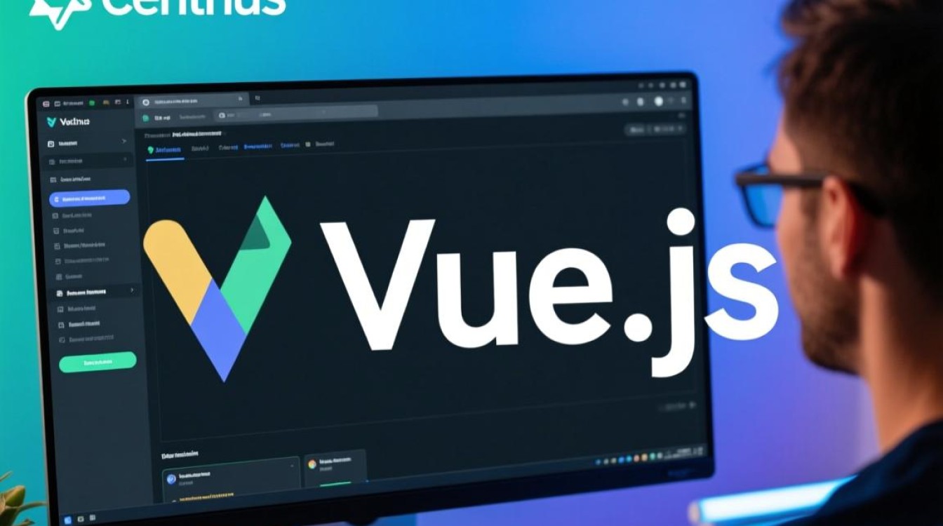 如何在CentOS服务器上部署Vue前端项目并配置Nginx？
