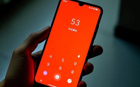 红米手机无法解锁怎么办，有什么方法可以不丢数据？