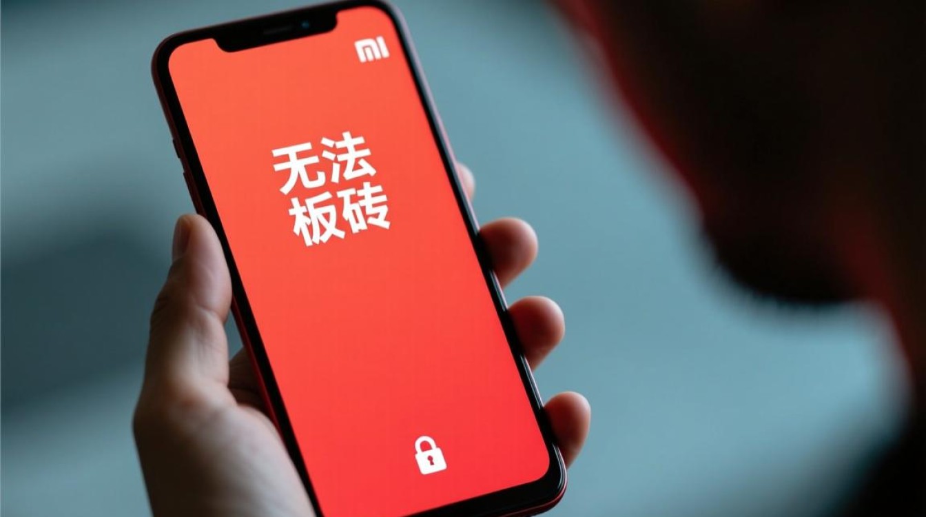 红米手机无法解锁怎么办，有什么方法可以不丢数据？