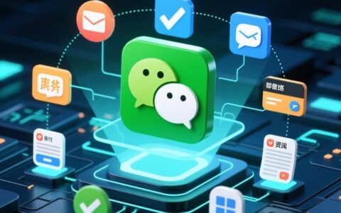 哪里可以下载到好看的、实用的、多行业通用的微信微网站模板？