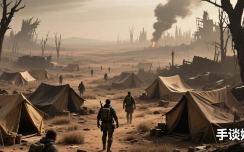 按手谈姬的最新DayZ教程操作，游戏报错到底怎么解决？