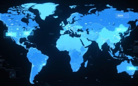 2025年有哪些专业大气且支持免费下载的网络公司网站模板？