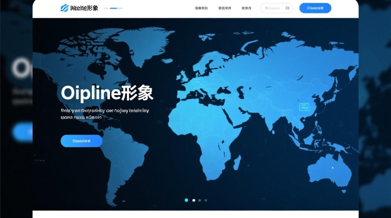 2025年有哪些专业大气且支持免费下载的网络公司网站模板？