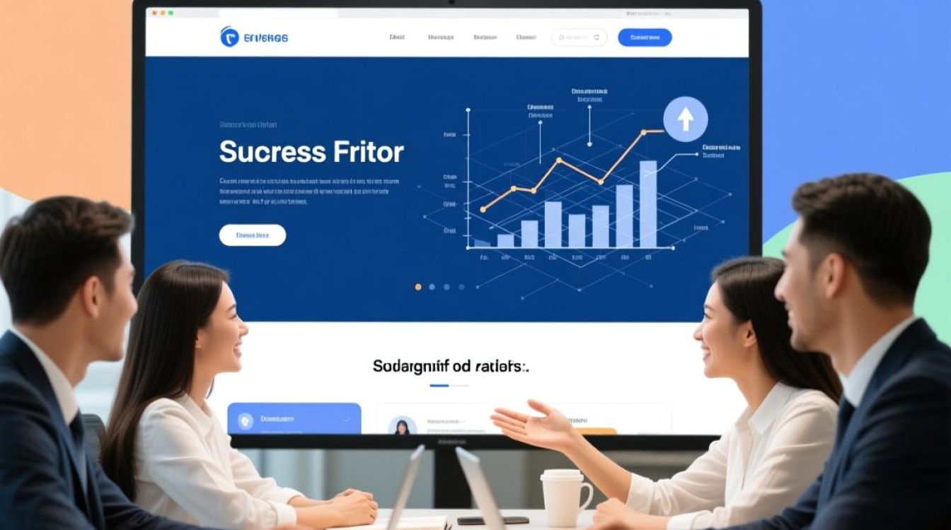 一份完整的网站总体设计方案应包含哪些内容？