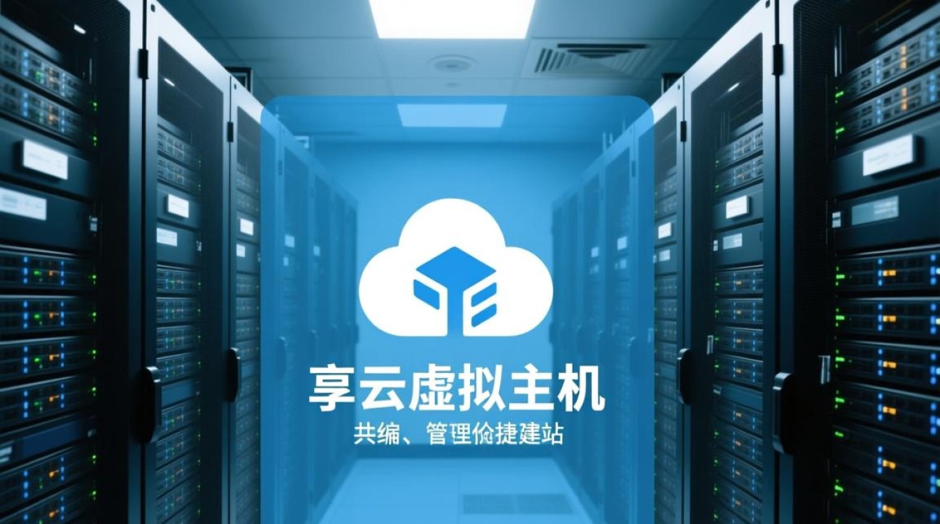 独享云虚拟主机从购买到使用，具体操作步骤是什么？