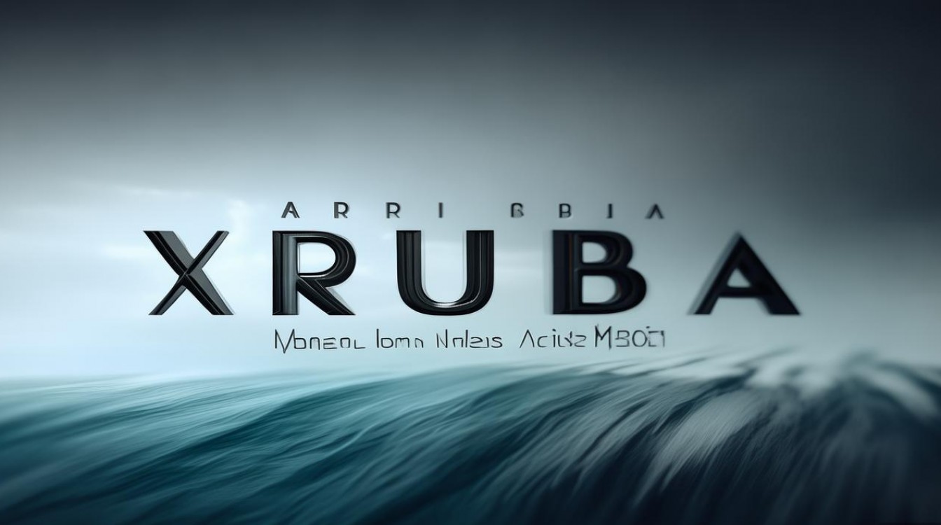 aruba域名