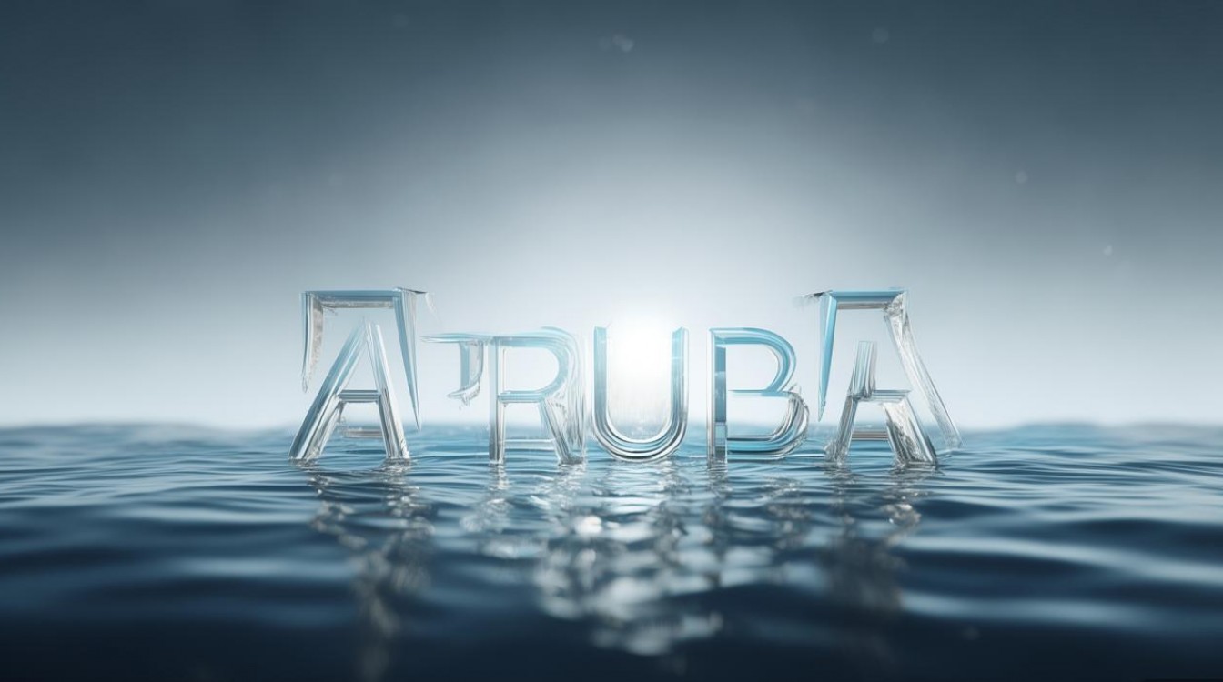 aruba域名