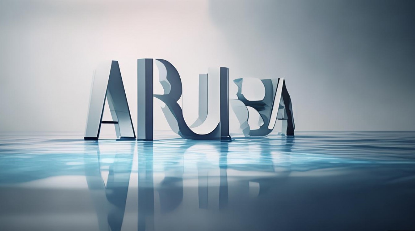 aruba域名