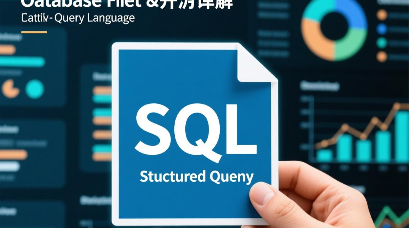SQL如何打开数据库文件？具体步骤是怎样的？