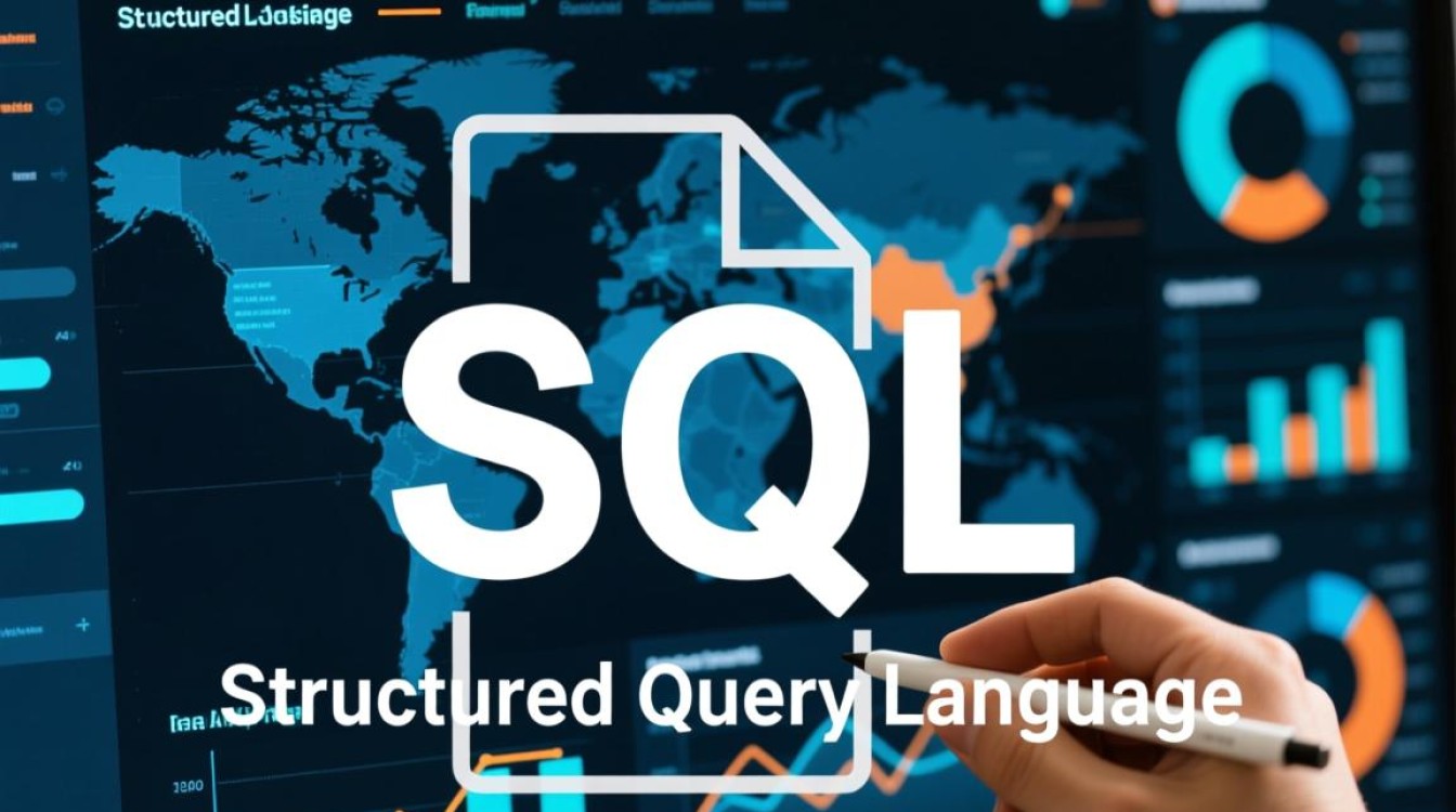 SQL如何打开数据库文件？具体步骤是怎样的？