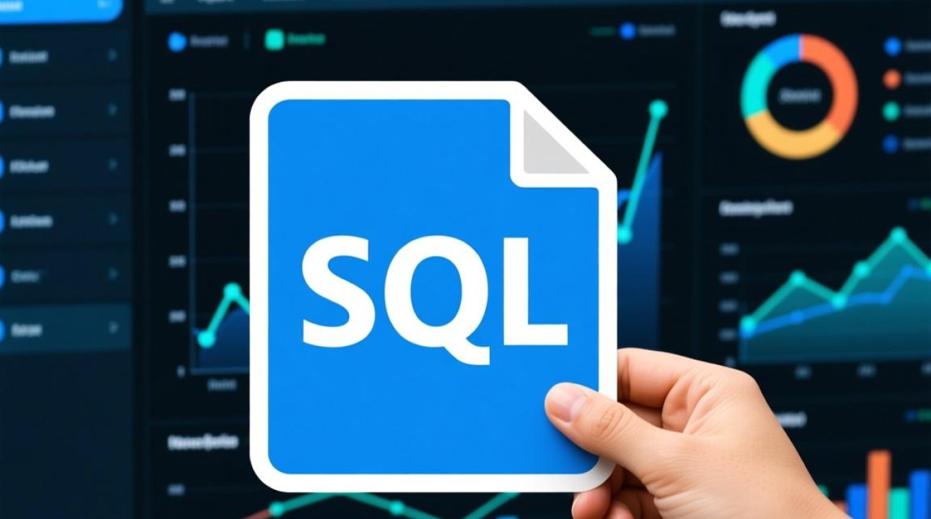 SQL如何打开数据库文件？具体步骤是怎样的？