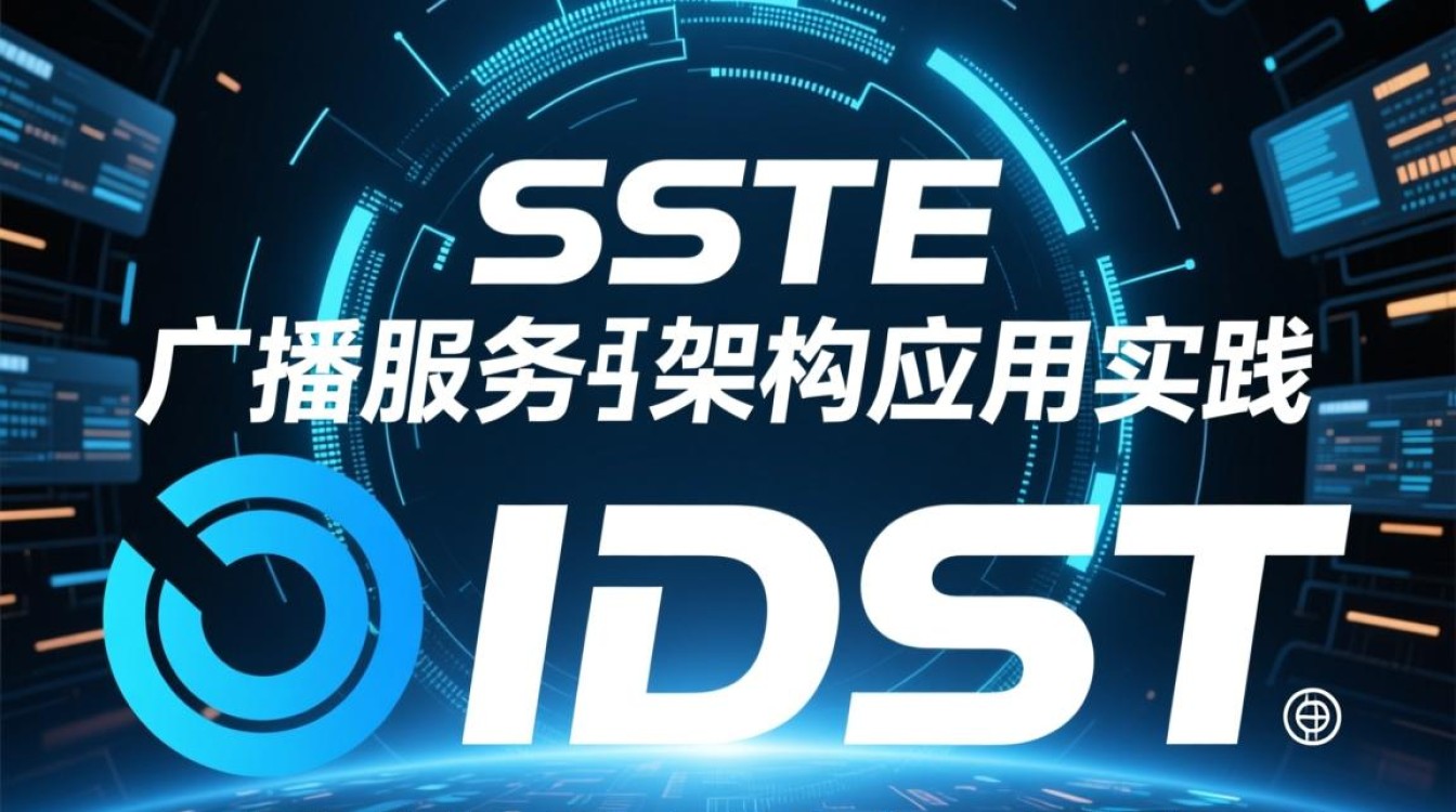 idste广播服务器如何快速搭建校园广播系统？