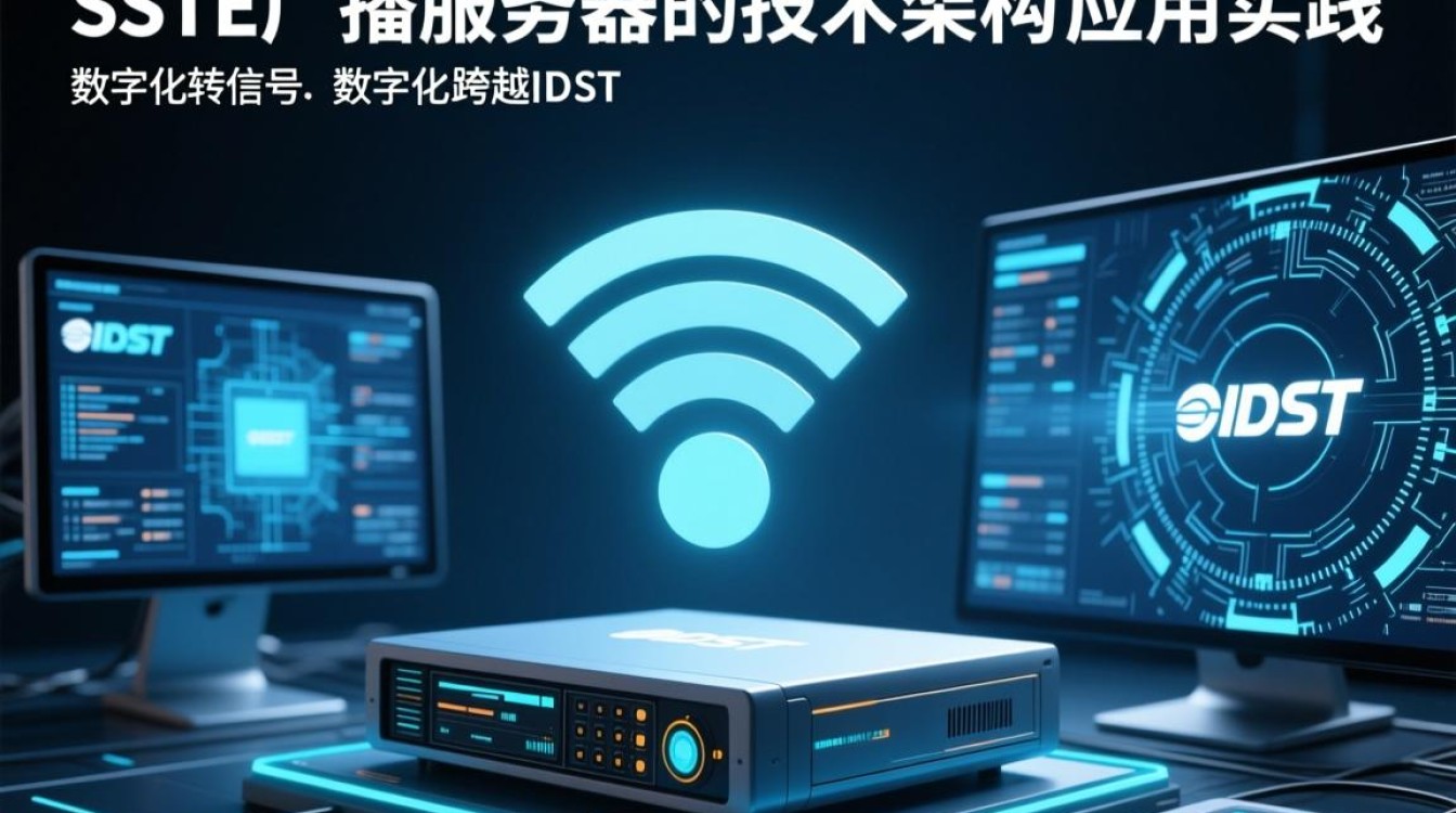 idste广播服务器如何快速搭建校园广播系统？