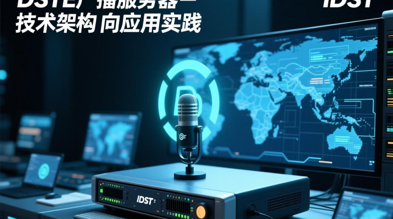 idste广播服务器如何快速搭建校园广播系统？