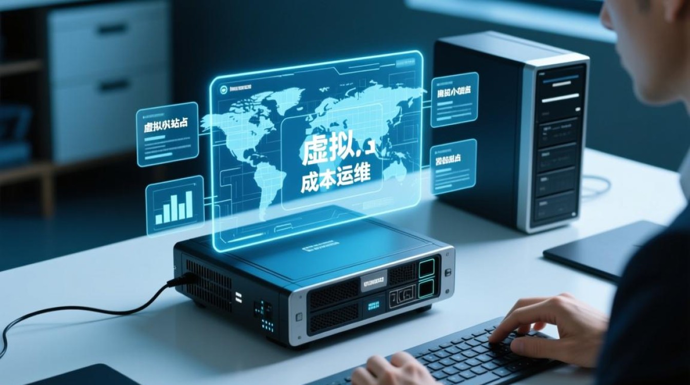 虚拟主机搭建工具具体有哪些？新手如何快速上手选择？