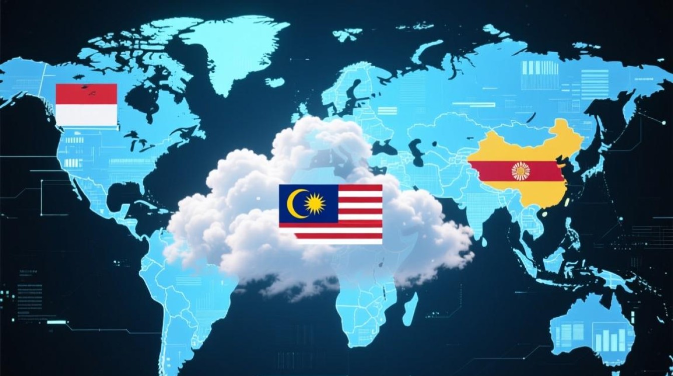 雅加达云服务器在东南亚市场有何独特优势？
