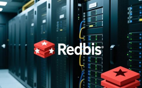 Redis如何查看当前连接的数据库？
