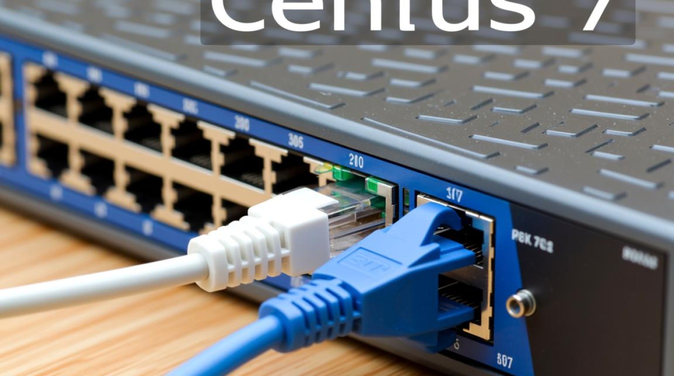 CentOS 7如何连接远程服务器？详细步骤和常见问题解答