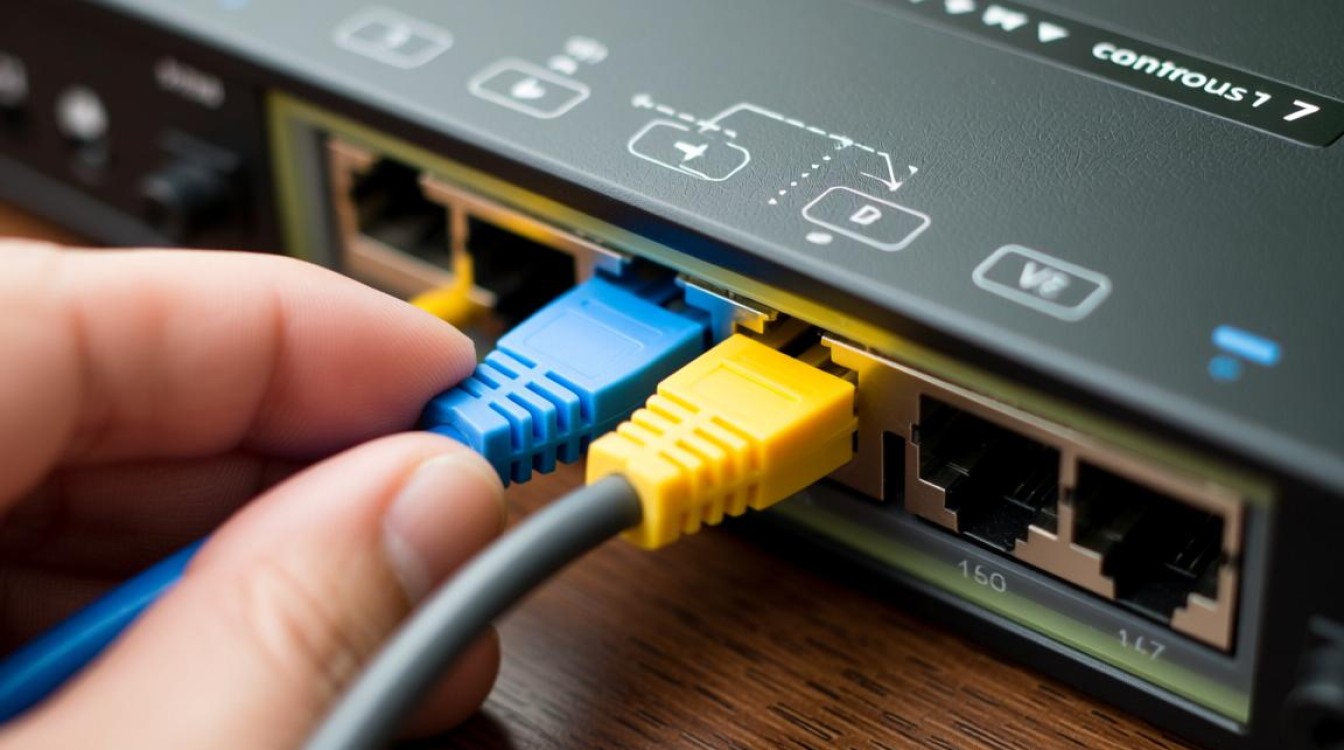 CentOS 7如何连接远程服务器？详细步骤和常见问题解答