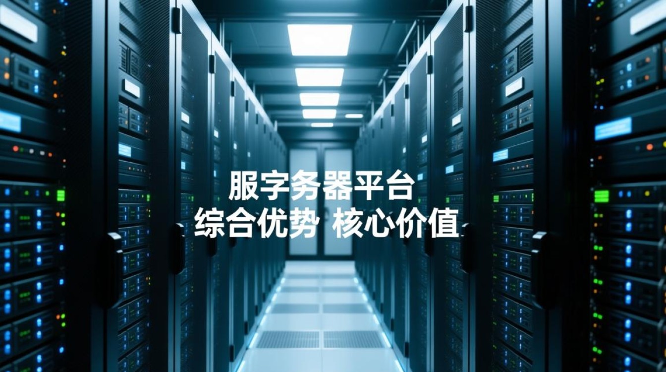 上海服务器平台如何选择性价比高的云服务器？