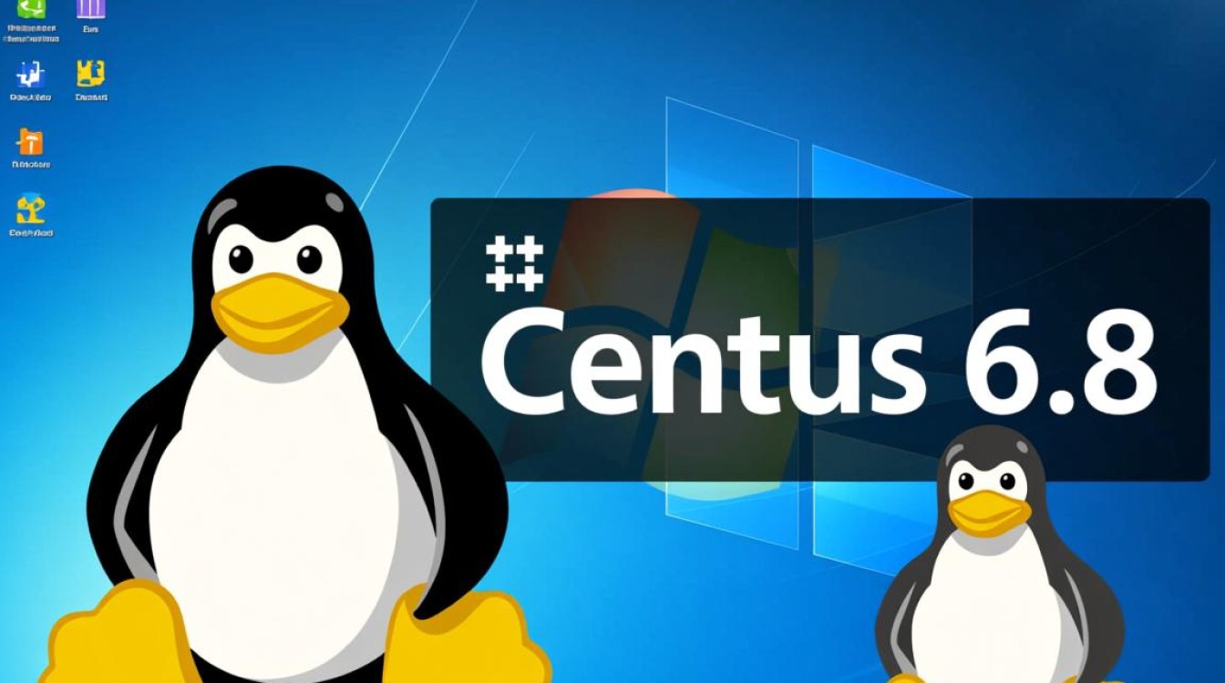 CentOS 6.8 控制软件安装失败，如何排查解决？