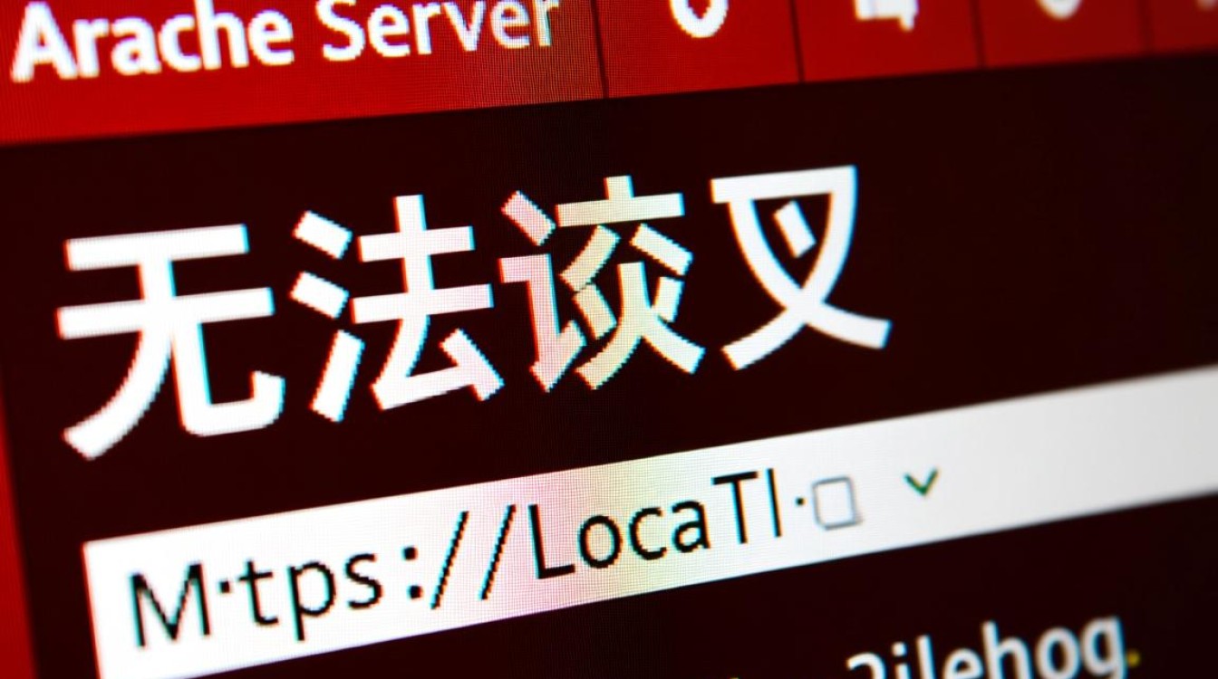 Linux系统下Apache服务启动后为何仍无法访问？
