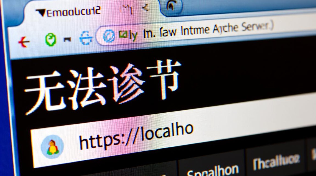 Linux系统下Apache服务启动后为何仍无法访问？
