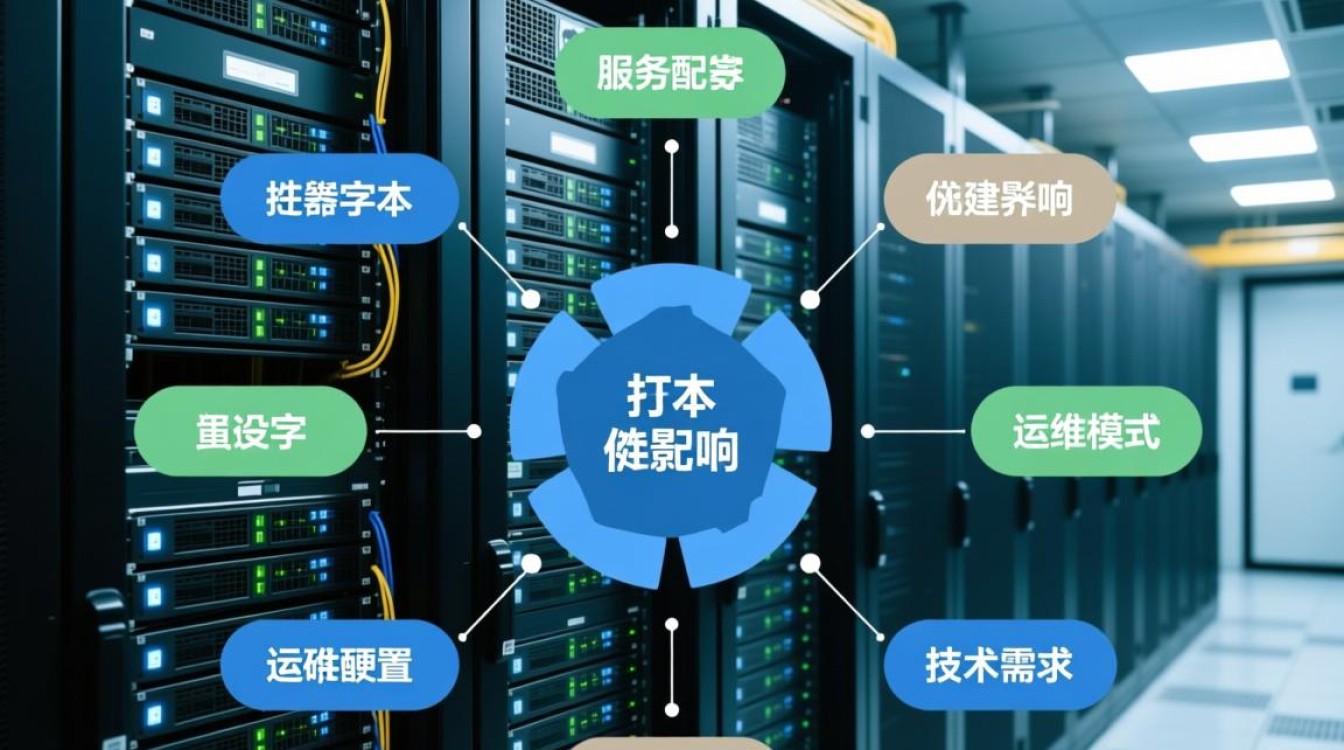 搭建一台服务器大概需要多少钱？