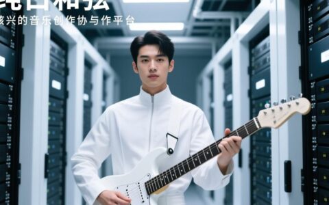 纯白和弦 服务器是什么？如何加入体验？