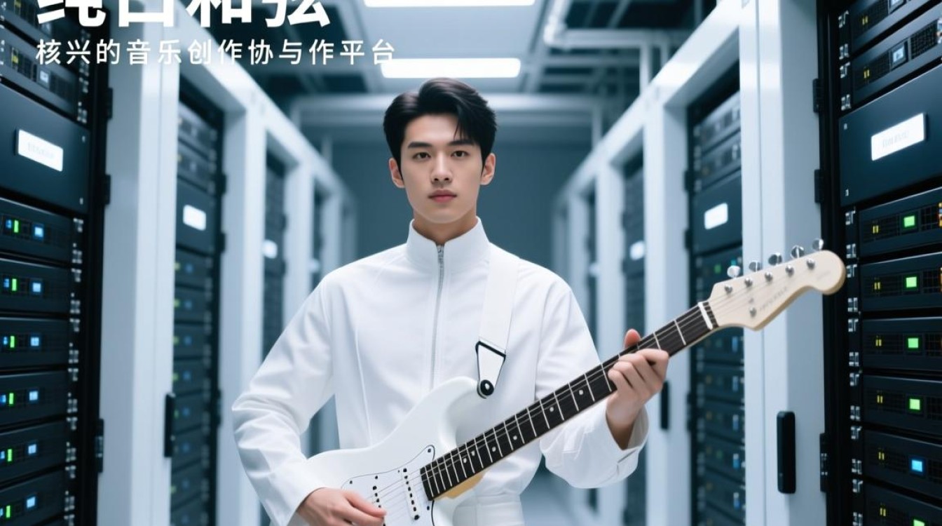 纯白和弦 服务器是什么？如何加入体验？