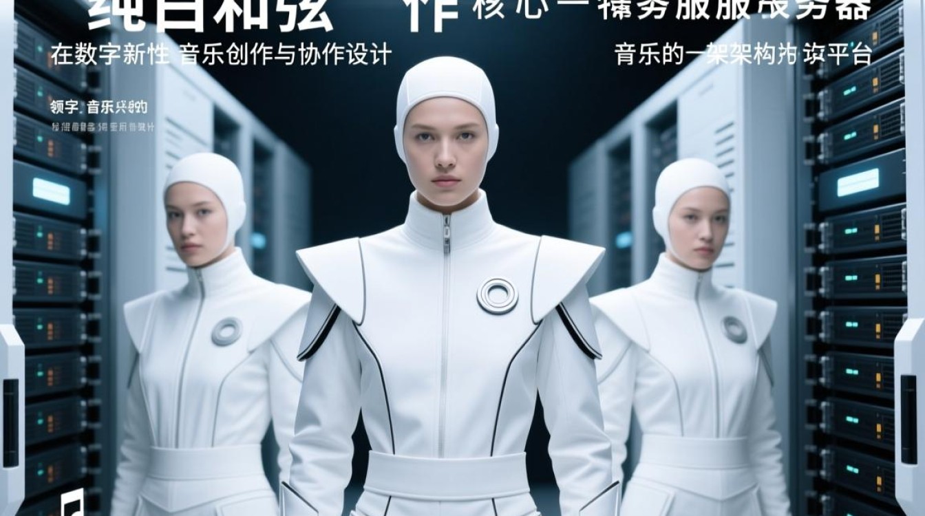纯白和弦 服务器是什么？如何加入体验？
