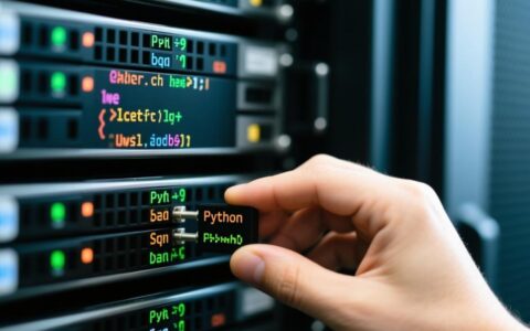 Python如何给数据库表添加新列？
