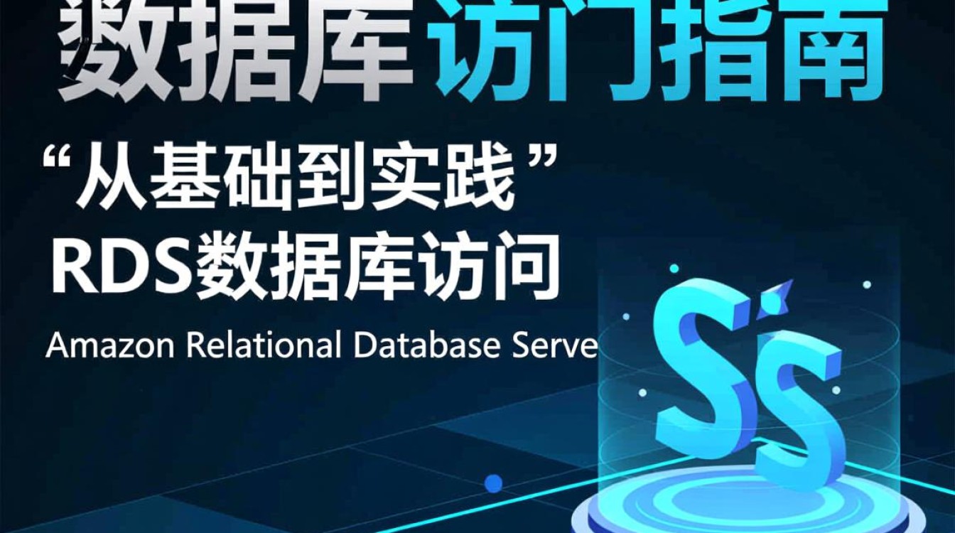 如何快速掌握RDS数据库的访问方法与配置技巧？