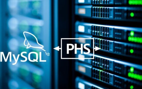 PHP如何连接MySQL数据库？详细步骤与代码示例