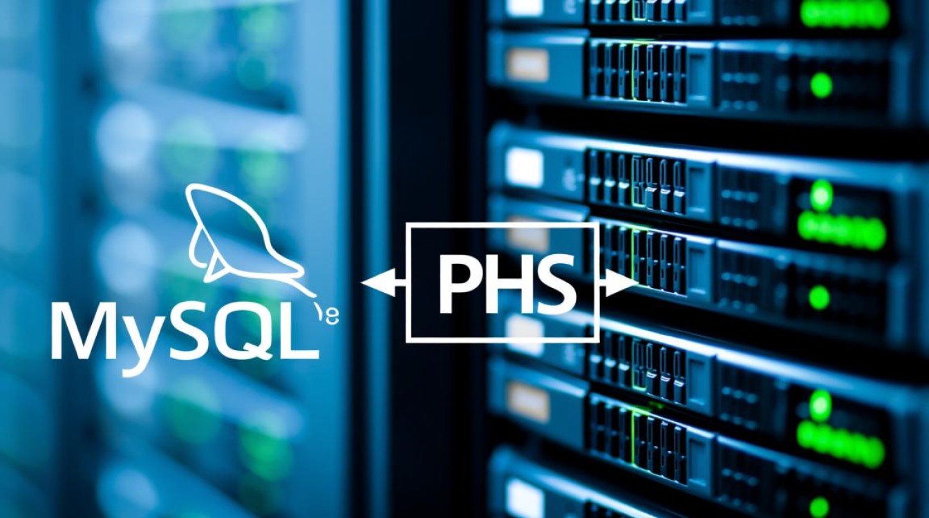 PHP如何连接MySQL数据库？详细步骤与代码示例