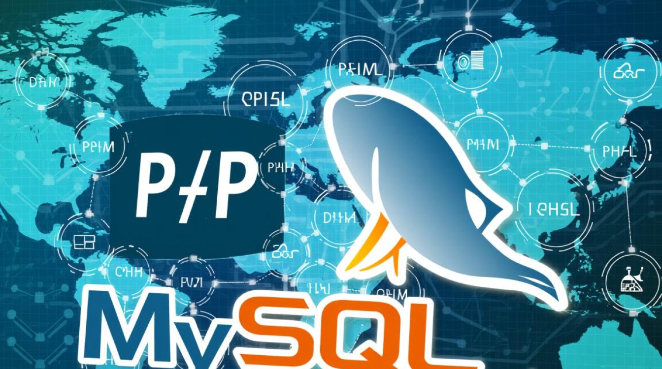 PHP如何连接MySQL数据库？详细步骤与代码示例
