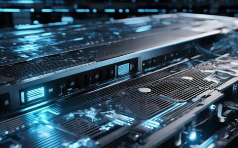 asc服务器是什么？核心功能、优势及适用场景有哪些？