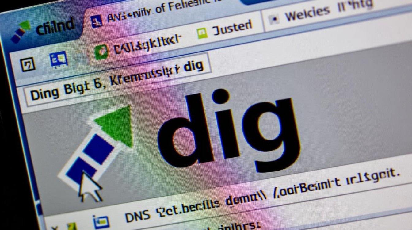 CentOS系统下如何安装DNS诊断工具dig？