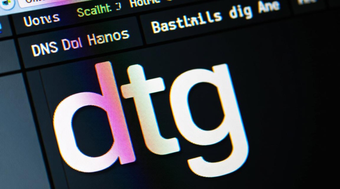 CentOS系统下如何安装DNS诊断工具dig？