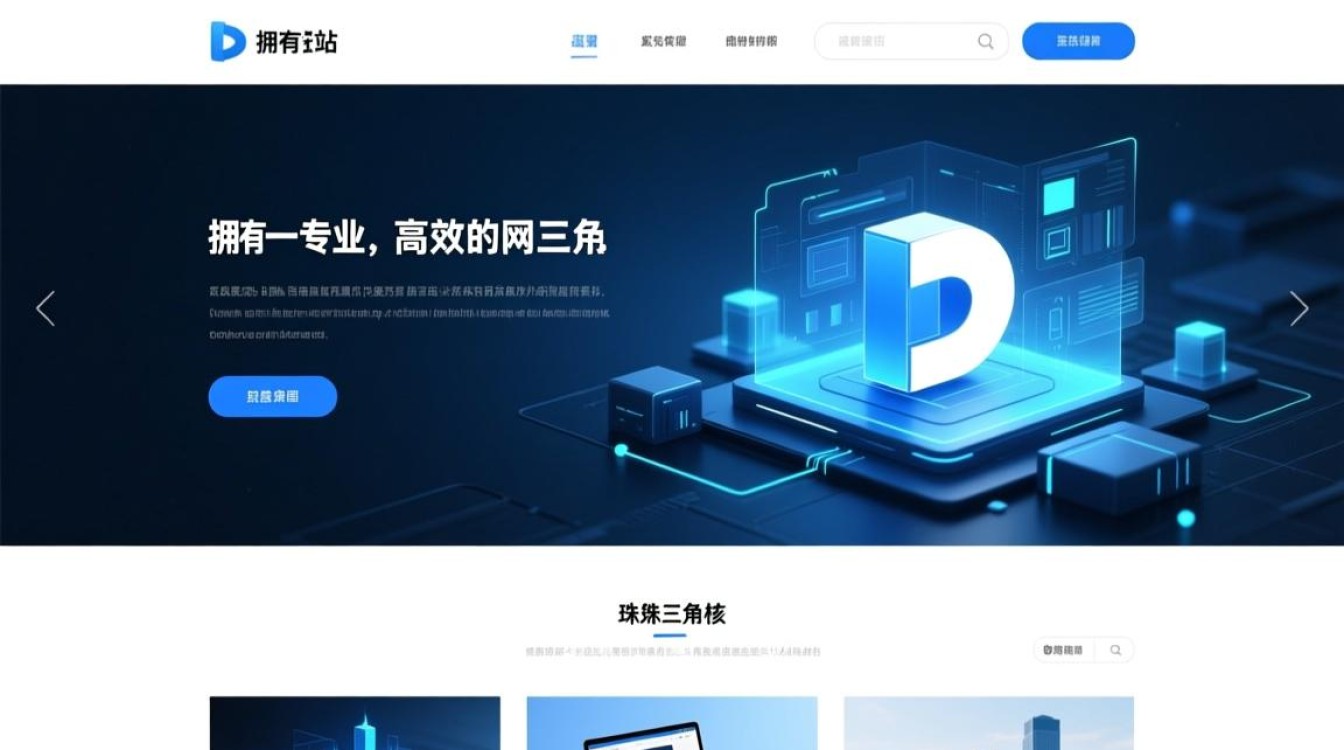 佛山网站开发哪家好？找专业团队看这些关键点！