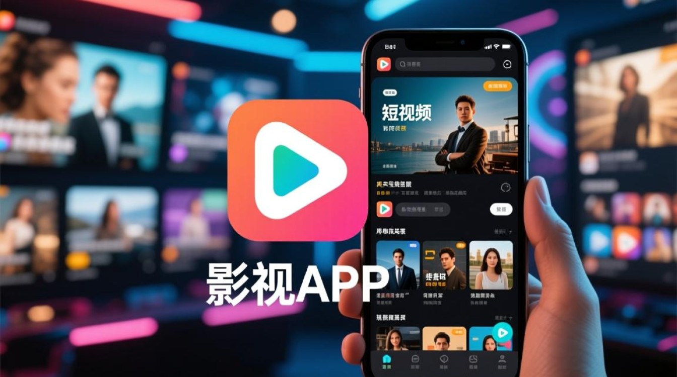 影视APP搭建需选怎样的虚拟主机？配置与功能有何关键要求？