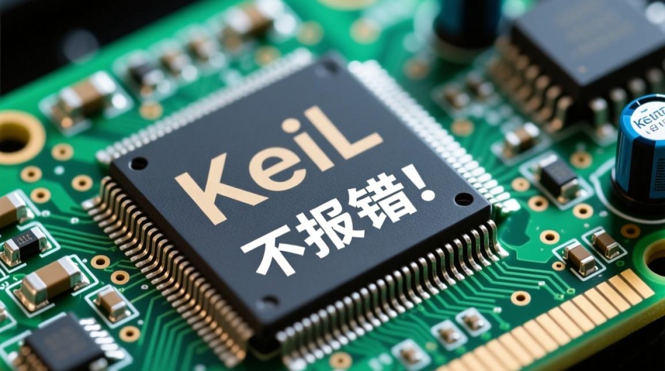 Keil编译不报错但程序运行异常，如何排查隐藏问题？