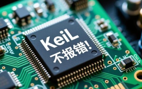 Keil编译不报错但程序运行异常，如何排查隐藏问题？