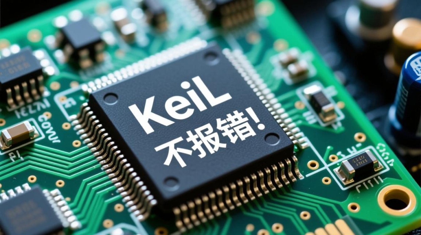 Keil编译不报错但程序运行异常，如何排查隐藏问题？