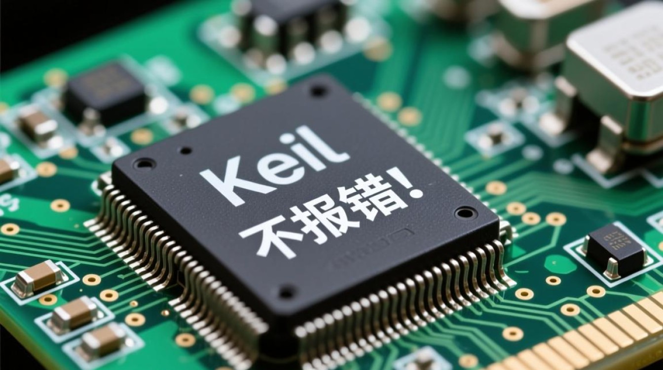 Keil编译不报错但程序运行异常，如何排查隐藏问题？