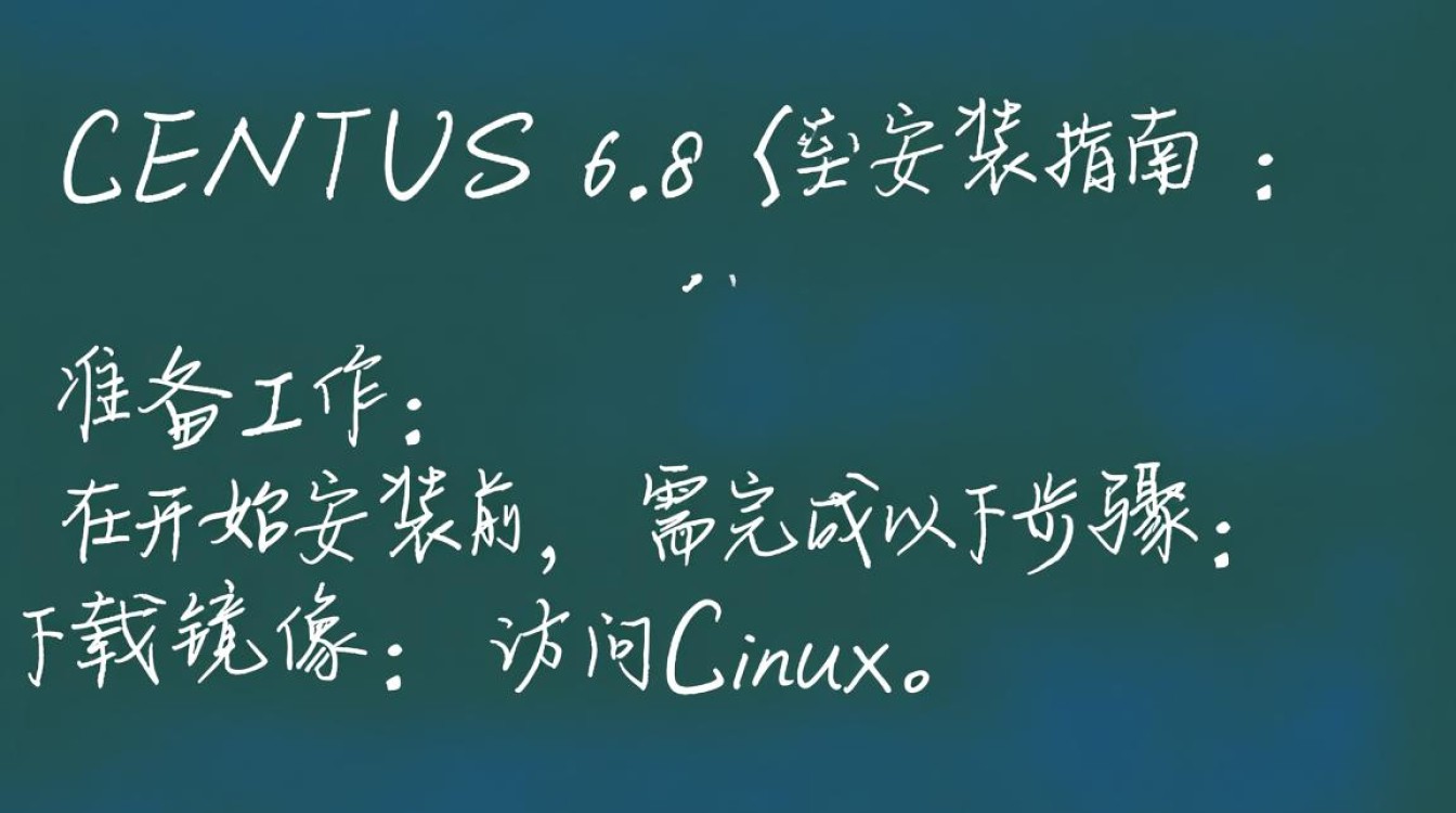 Linux Centos 6.8安装时遇到依赖包缺失，如何解决？