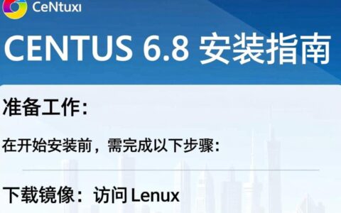 Linux Centos 6.8安装时遇到依赖包缺失，如何解决？